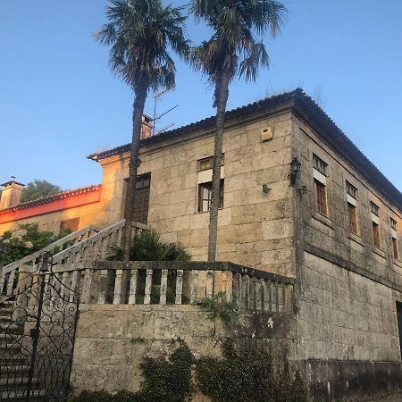 Casa Mercedes Пуэнтеареас Экстерьер фото