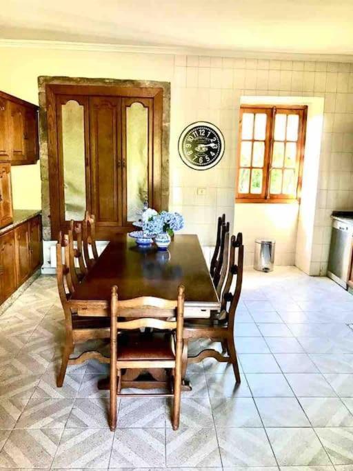 Casa Mercedes Пуэнтеареас Экстерьер фото