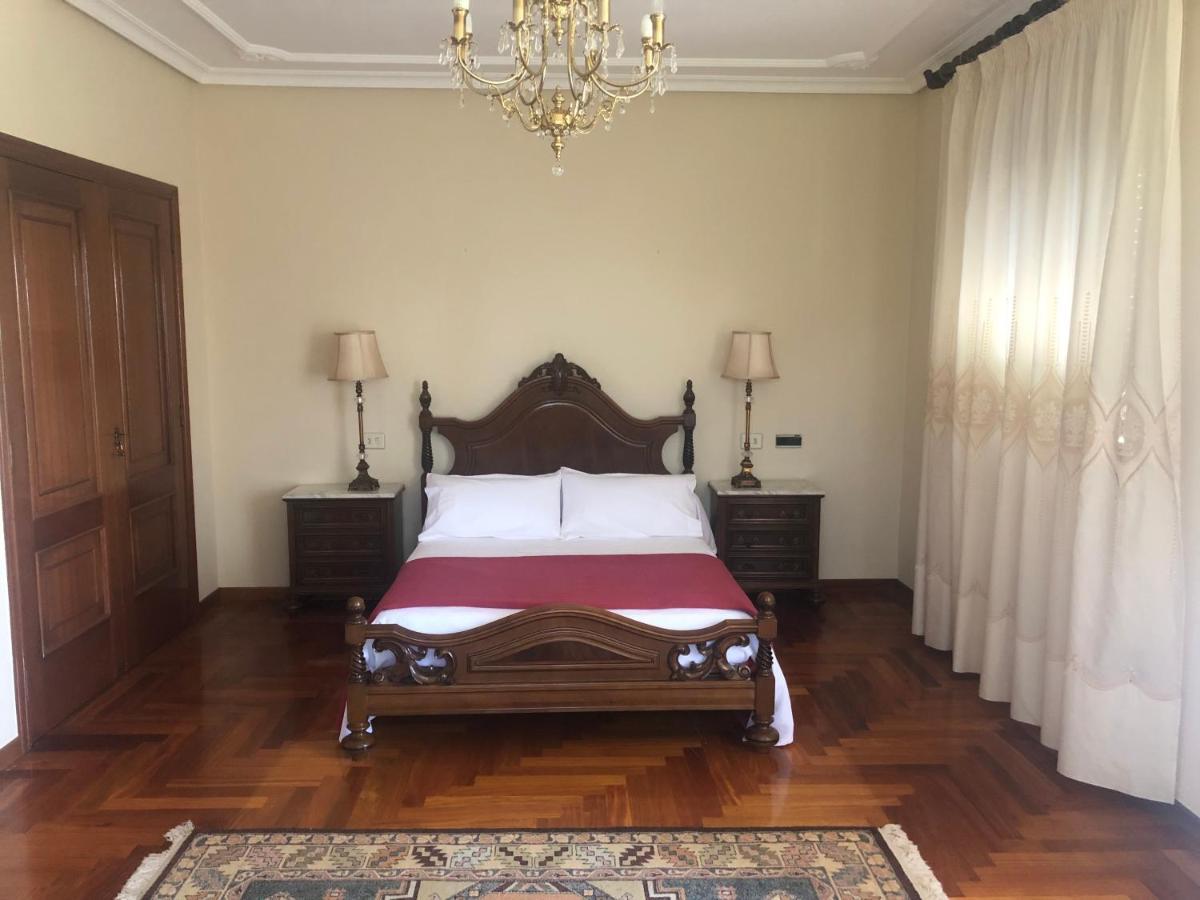 Casa Mercedes Пуэнтеареас Экстерьер фото