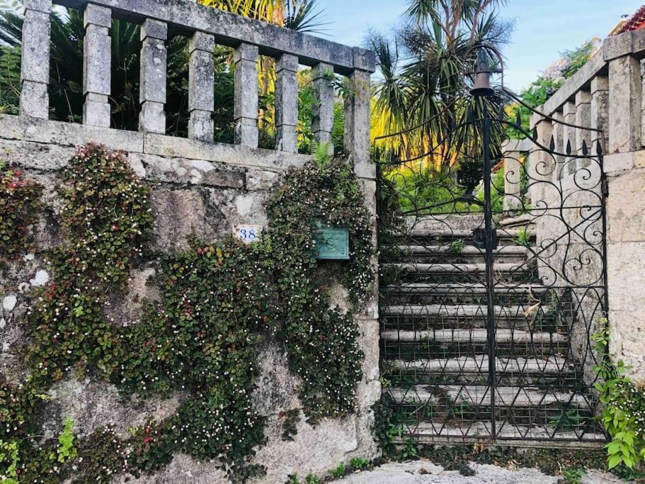 Casa Mercedes Пуэнтеареас Экстерьер фото